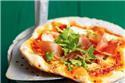 Veranstaltungsbild Knusprig leckere Pizza backen