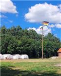 Veranstaltungsbild Zeltlager für einen Tag
